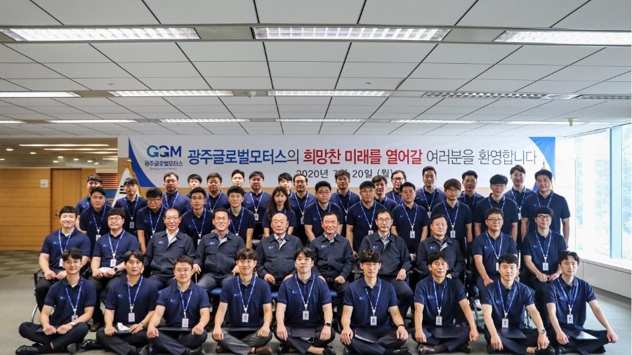 [2020.07.20] 제2차 경력사원 입사식 썸네일 이미지