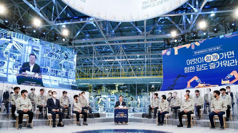 [2021.04.29] 광주글로벌모터스 준공기념 행사 썸네일 이미지